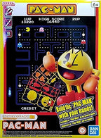Bandai Hobby - Pac-Man - Pacmodel, Bandai Spirits Entry Grade