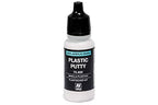 Vallejo Plastic Putty Acrylic Resin 17ml VLJ-400
