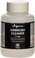 Vallejo Airbrush Cleaner 85ml Paint VLJ-71099