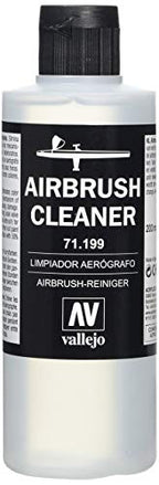 Vallejo Aux Airbrush Cleaner 200 ml VLJ-71199
