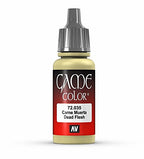 Vallejo Game Color Dead Flesh Acrylic Non Toxic Paint 17ml VLJ-72035