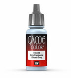 Vallejo Game Color Ghost Grey Paint 17ml Paints VLJ-72046