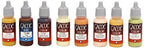 Vallejo Skin Tones Paint Set 8 Acrylic Non Toxic Paint 17ml VLJ-72295
