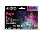 Vallejo The Shifters Magic Dust VLJ-77090