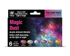 Vallejo The Shifters Magic Dust VLJ-77090