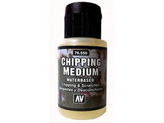 Vallejo Chipping Medium 35ml VLJ-76550