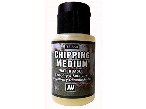 Vallejo Chipping Medium 35ml VLJ-76550