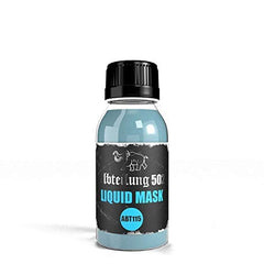 Abteilung 502 ABT115 Liquid Mask - 100 ml / 3.4 Fl.Oz