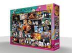 ensky Demon Slayer: Kimetsu no Yaiba Overflowing Thoughts Jigsaw Puzzle (1000T-142)