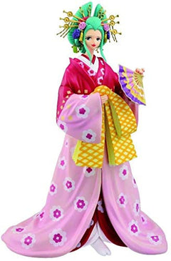 Bandai Spirits Ichibansho Komurasaki (HANA), One Piece, Bandai Ichibansho Figure