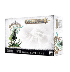 Games Workshop Warhammer Age of Sigmar Sylvaneth Warsong Revenant 92-24