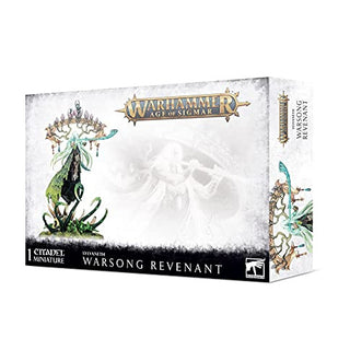 Games Workshop Warhammer Age of Sigmar Sylvaneth Warsong Revenant 92-24