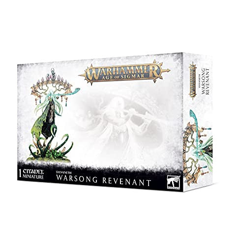 Games Workshop Warhammer Age of Sigmar Sylvaneth Warsong Revenant 92-24