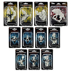 Dungeons & Dragons: Wizkids Monster :WizKids - Magic The Gathering Unpainted Minis Wave 14 Quick-Pick: Miniature