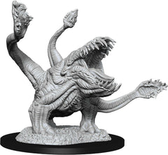 Wizkids Dungeons And Dragons Monster Nolzur's Marvelous Unpainted S W14 Otyugh Miniature D&D WZK90248