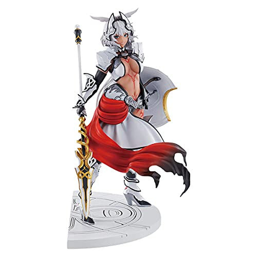Bandai Ichibansho Figure - Lancer/Caenis(Cosmos in The Lostbelt) [Fate/Grand Order] (BAS17911)