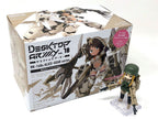 Megahouse Desktop Army - Alice Gear Aegis Kaneshiya Shitara [Desktop Army] (MGH82817)