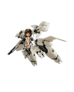Megahouse Desktop Army - Alice Gear Aegis Kaneshiya Shitara [Desktop Army] (MGH82817)