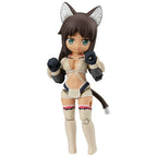 Megahouse Desktop Army - Alice Gear Aegis Kaneshiya Shitara [Desktop Army] (MGH82817)