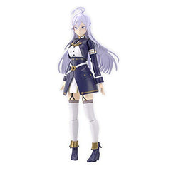FIGURE-RISE STANDARD LENA