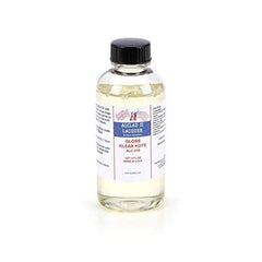 Alclad II Lacquers Gloss Klear Kote, 1oz, ALC310
