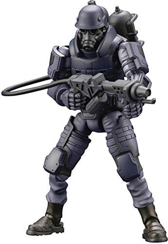 HEXA GEAR HG042 EARLY GOVERNOR VOL.2