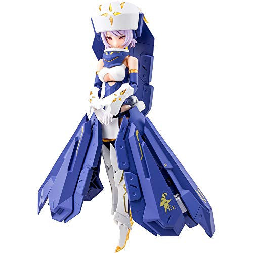 MEGAMI DEVICE BULLET KNIGHTS EXORCIST