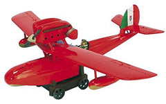 1/48 SAVOIA S.21F FIGHTER EXPERIMENTAL SEAPLANE FG3