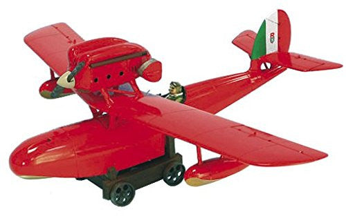 1/48 SAVOIA S.21F FIGHTER EXPERIMENTAL SEAPLANE FG3