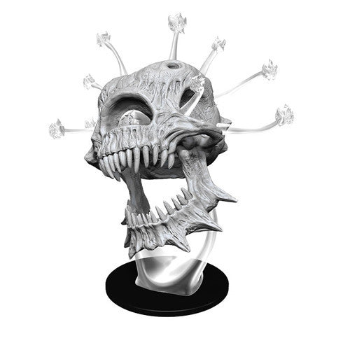 Wizkids Dungeons And Dragons Monster Nolzur's Marvelous Unpainted S W15 Death Tyrant Miniature D&D WZK90312
