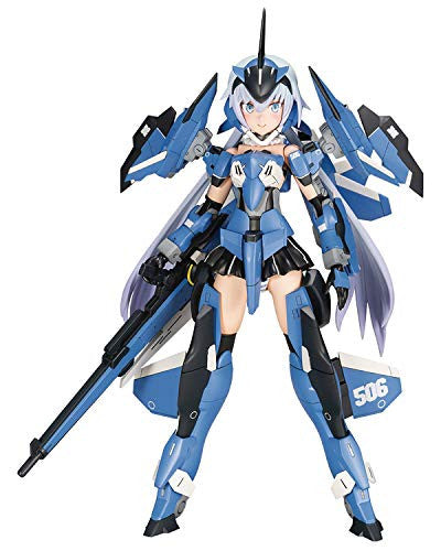 Kotobukiya Frame Arms Girl: Stylet XF-3 Plastic Model Kit