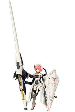 Kotobukiya Goddess Device Bullet Knights Lancer Height Approx 356mm 1/1 Scale Plastic Model