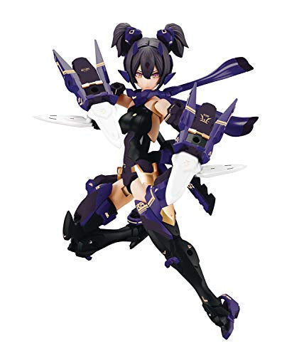 Kotobukiya Collectible KP486 Kit Model Kit, Multicolor