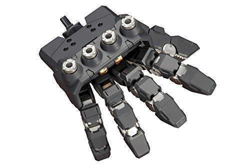 Kotobukiya Modeling Support Goods M.S.G Heavy Weapon Unit 16 Over Manipulator NON Scale Plastic model