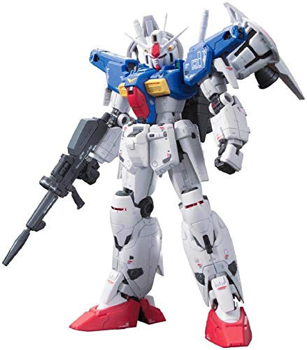 Bandai Hobby RX-78 GP01 Gundam, Bandai Master Grade Action Figure