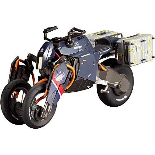 Kotobukiya KP514 Death Stranding Reverse Trike Motorcycle 112 Scale Model Kit KP514