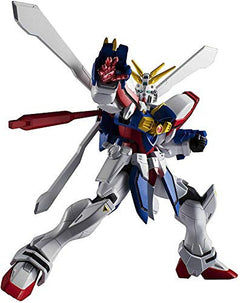 Tamashi Nations GF13017NJ II God Gundam Mobile Fighter G Gundam Bandai Nations Gundam Universe BAS60335