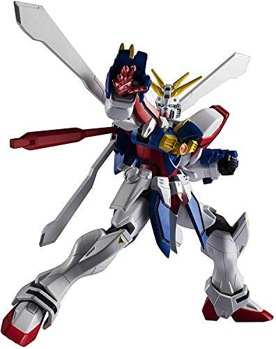 Tamashi Nations GF13017NJ II God Gundam Mobile Fighter G Gundam Bandai Nations Gundam Universe BAS60335