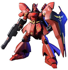 Bandai HGUC 1/144 Sazabi Plastic Model (5058889)