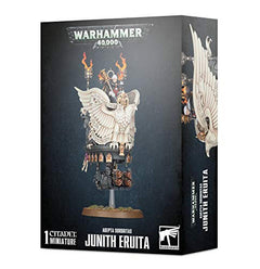 Games Workshop Warhammer 40K Adepta Sororitas Junith Eruita 52-17
