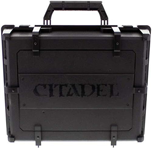 Games Workshop Citadel Battle Figure Case 60-38