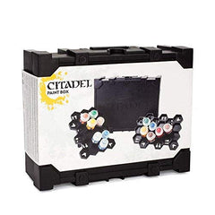 Games Workshop Citadel Paint Box 60-67
