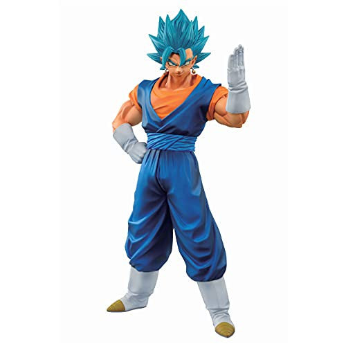 Bandai Ichibansho Figure - Vegito (Super Saiyan God Super Saiyan) [Dragon Ball Super] (BAS60181)