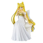 Bandai Ichibansho Figure - Princess Serenity (Princess Collection) The Movie [Sailor Moon Eternal] (BAS60173)