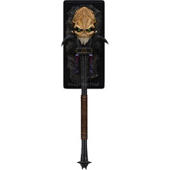 Dungeons & Dragons: Wizkids: : Wand of Orcus Life-Sized Artifact: Miniatures
