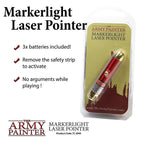 The Army Painter Markerlight Laser Pointer TL5045