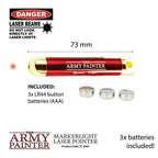 The Army Painter Markerlight Laser Pointer TL5045