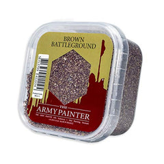 The Army Painter Battlefield Brown Battleground Basing 150ml TAP 4111