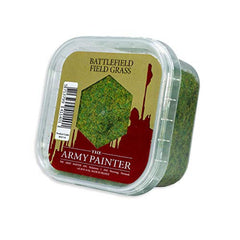 The Army Painter Battlefield Grass Field Grass Basing 150 ml BF4114