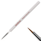The Army Painter Wargamer Insane Detail Paint Brush BR7004